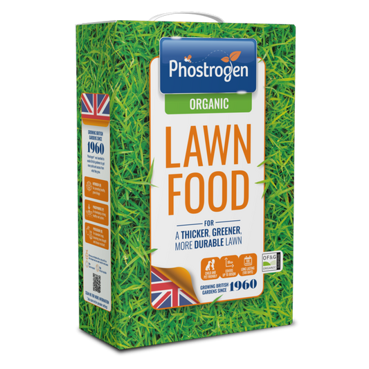 Phostrogen Lawn Food