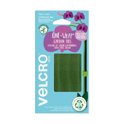 Lazos de plantas con velcro One Wrap