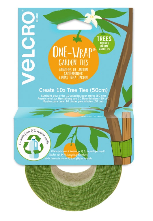 VELCRO® One Wrap Tree Ties