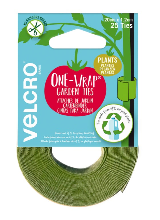 VELCRO® ONE-WRAP® Garden Ties