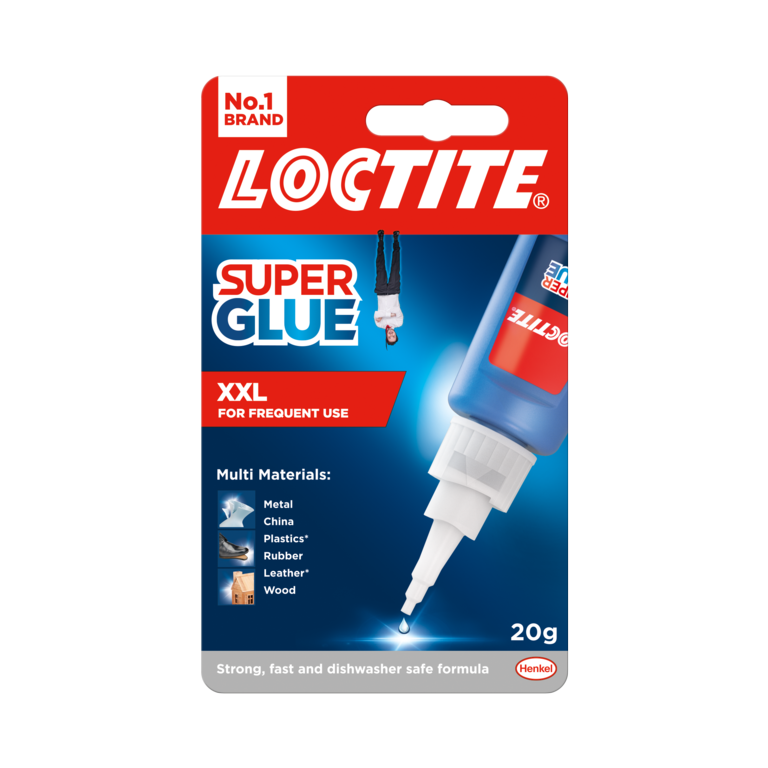 Loctite Super Glue 20g