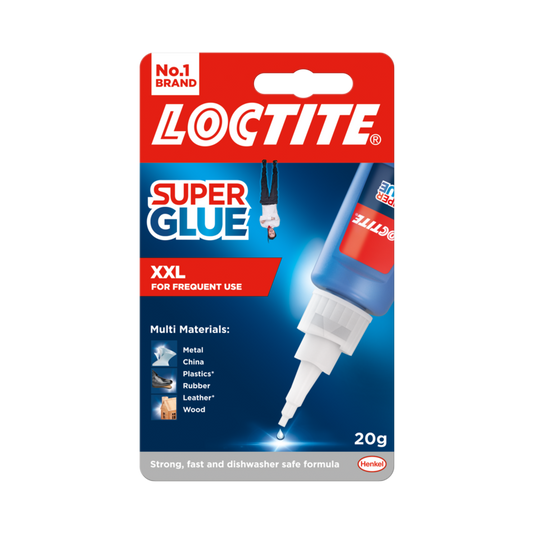 Loctite Super Glue 20g