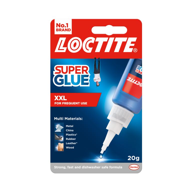 Loctite Super Glue