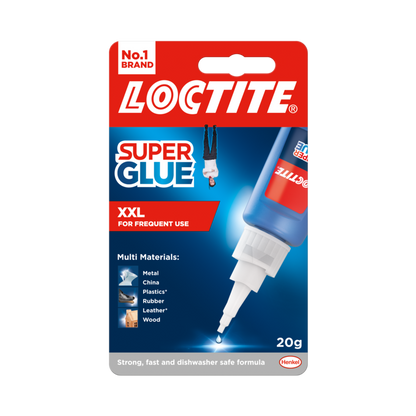 Loctite Super Glue