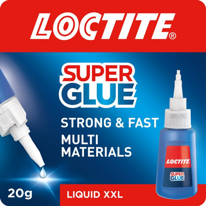 Loctite Super Glue