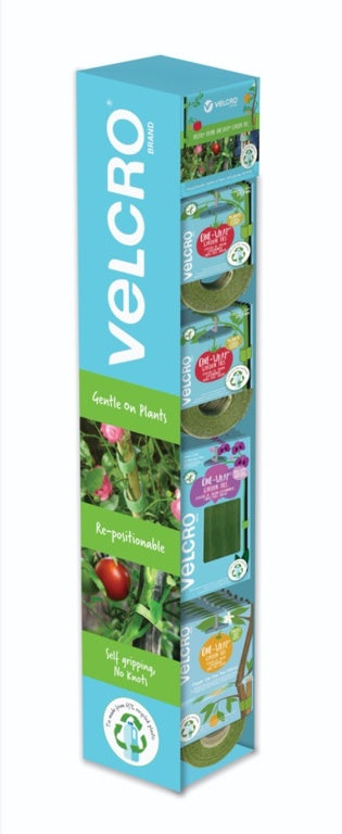 VELCRO® ONE-WRAP® Garden Ties