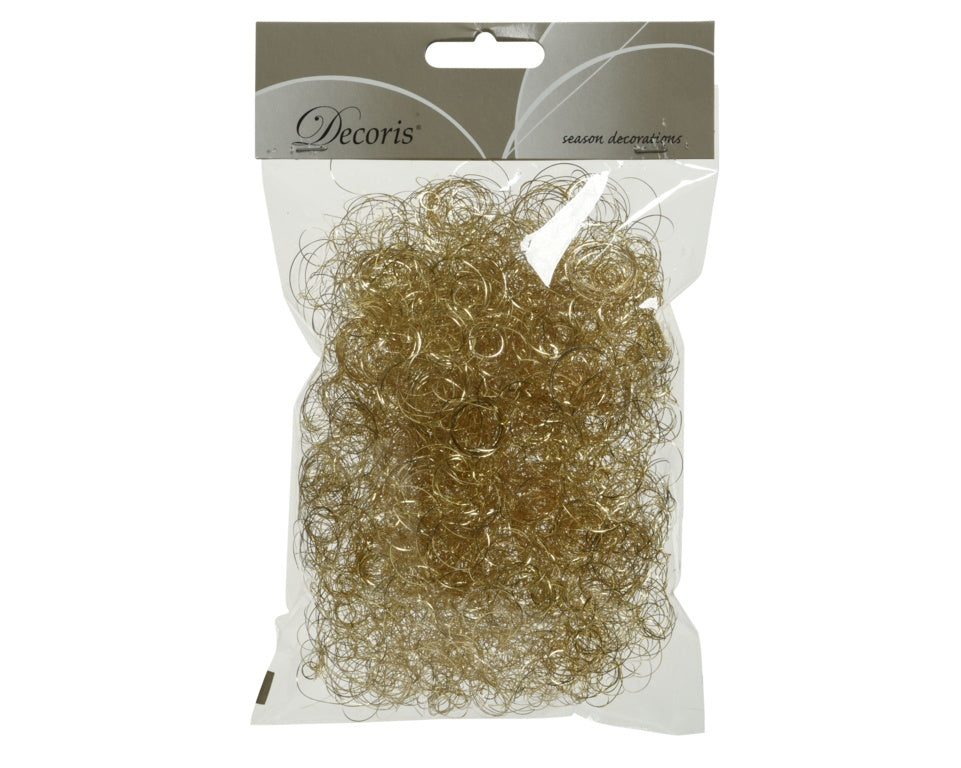 Kaemingk Angel Hair Brass