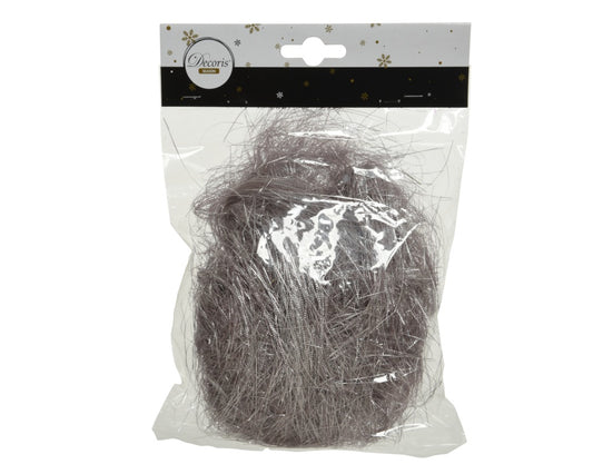 Kaemingk Hair PVC Punched Tinsel