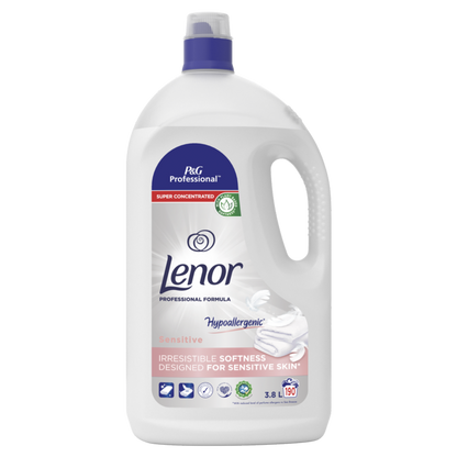 Lenor Professional Sensitive