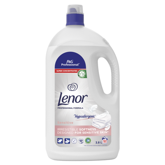 Lenor Professional Sensitive