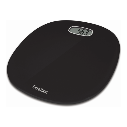 Terraillon Pop First Bathroom Scale