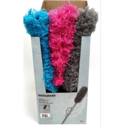 Fackelmann Jumbo Extendable Duster