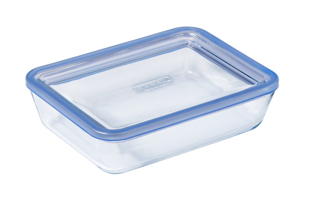 Pyrex Pure Glass Storage Container