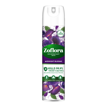 Zoflora Disinfectant Mist Aerosol