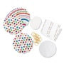 Tala Everyday Fruit Jam Pot Cover Set
