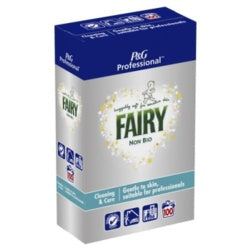 Fairy Washing Powder 100 Washes