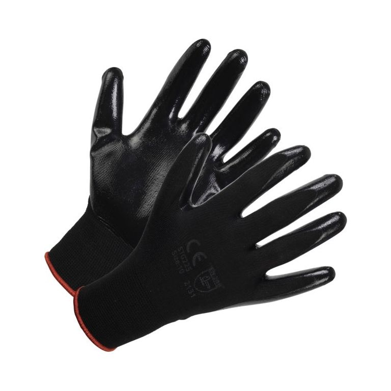 Glenwear Lightweight Nitrile Glove