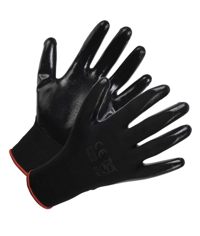 Glenwear Lightweight Nitrile Glove