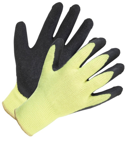 Glenwear Thermal Latex Work Glove