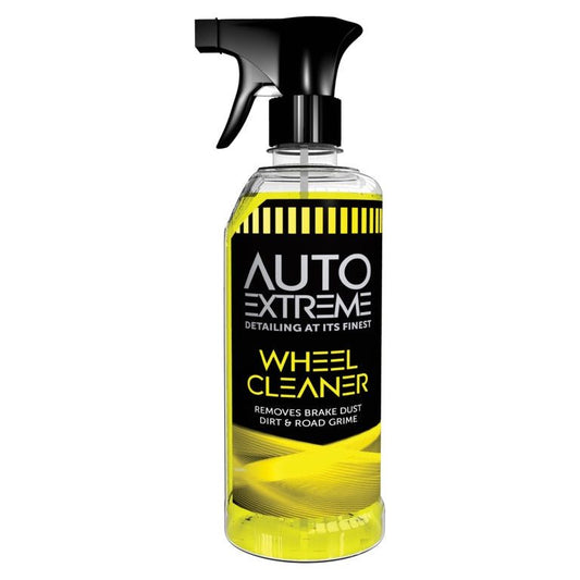 Ax Wheel Cleaner Trigger