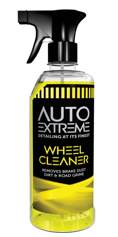 Ax Wheel Cleaner Trigger