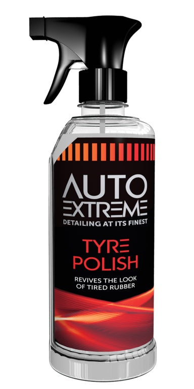 Ax Tyre Polish Trigger