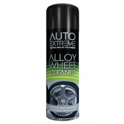 Ax Alloy Wheel Cleaner