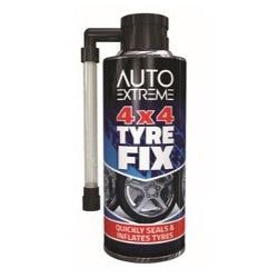 Axe Tire Fix Grand