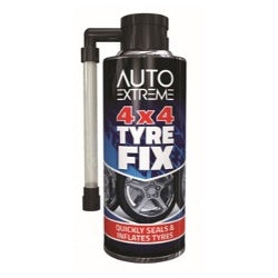 Ax Tire Fix Grande