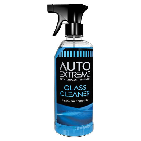 Ax Glass Cleaner Trigger