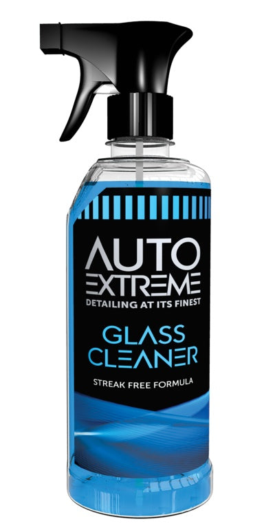 Ax Glass Cleaner Trigger