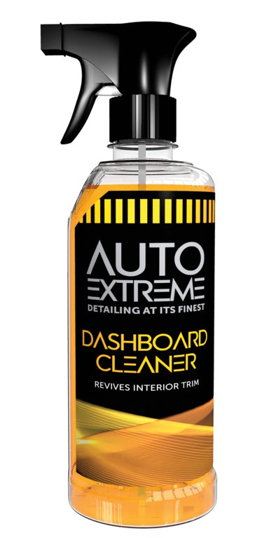 Ax Dashboard Cleaner