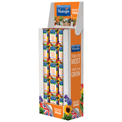 Phostrogen All Purpose Organic Plant Food