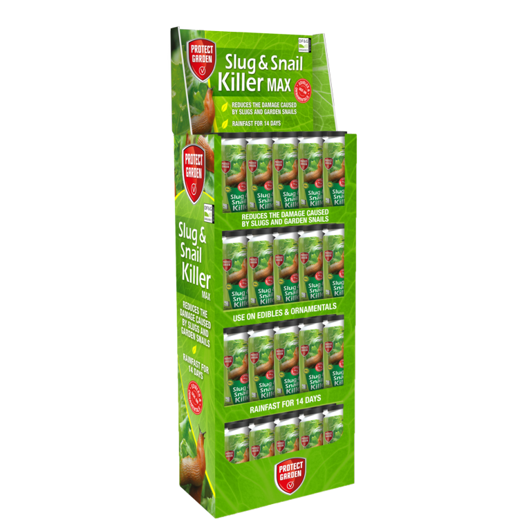 Protect Garden Anti-limaces et escargots 800g