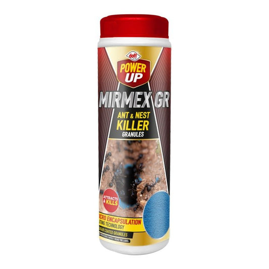 Power Up Mirmex GR Ant & Nest Killer