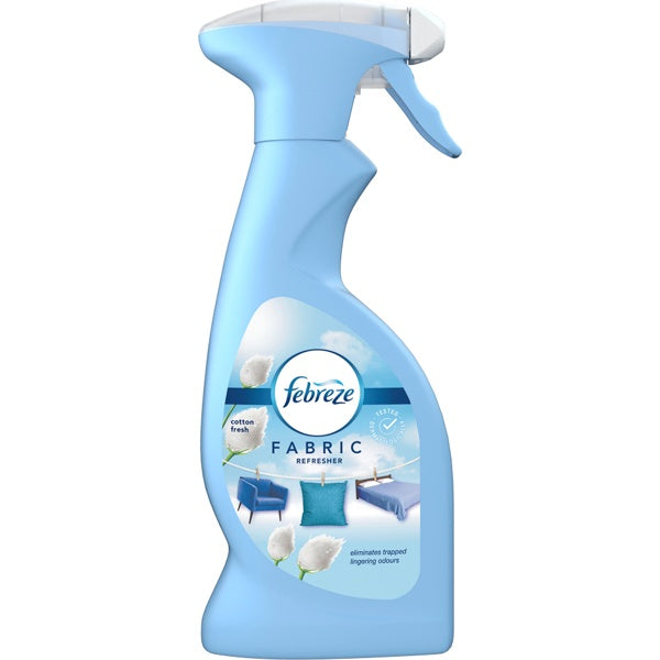 Febreze Tissu Spray Coton