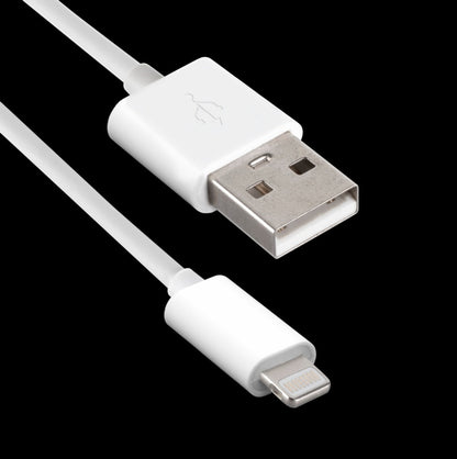 Daewoo 1m USB-A A 8 ​​Pines Lightning 1a