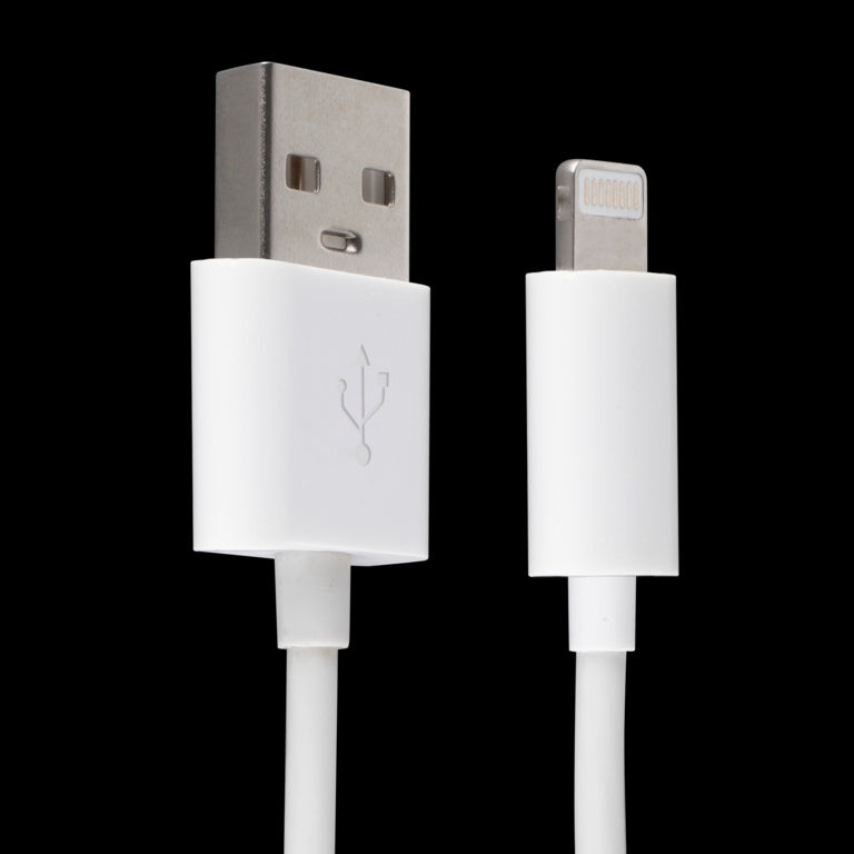 Daewoo 1m USB-A A 8 ​​Pines Lightning 1a