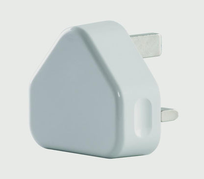 Daewoo Single USB Mains Charger