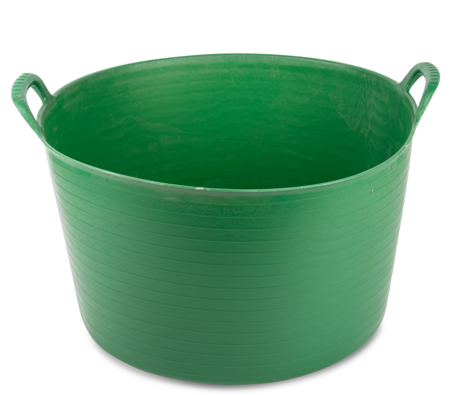 Plasticforte Eco Tub 56L