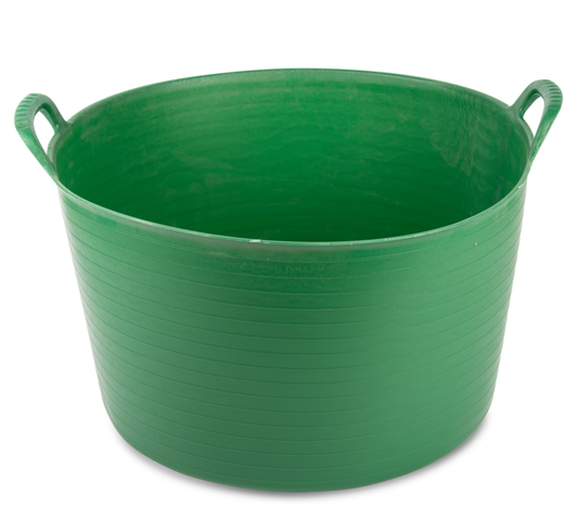 Plasticforte Eco Tub 56L