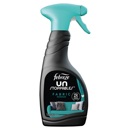 Febreze Unstoppables Tela Refresh Fresh