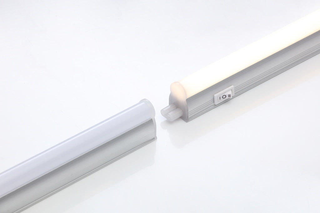 Culina Legare LED Under Cabinet Aluminium Link Light