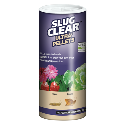 SlugClear Slugclear Ultra 3