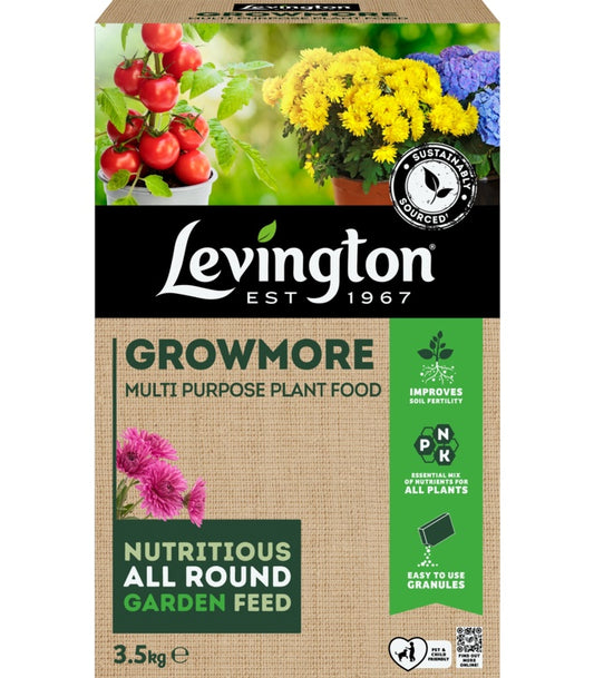 Levington Growmore