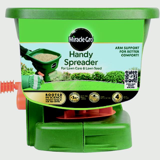 Miracle-Gro® Handy Spreader