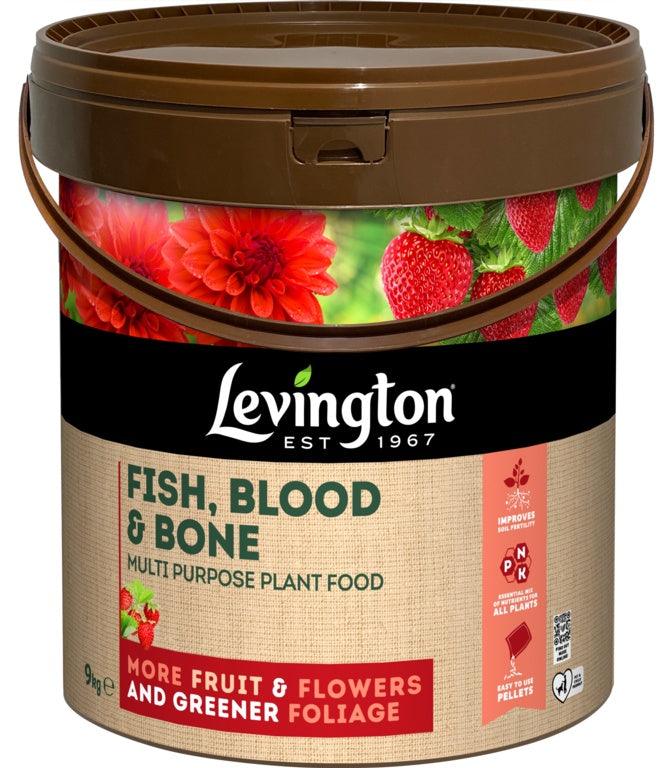 Levington Fish Blood & Bone