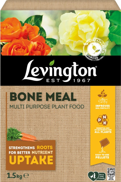 Levington Bone Meal