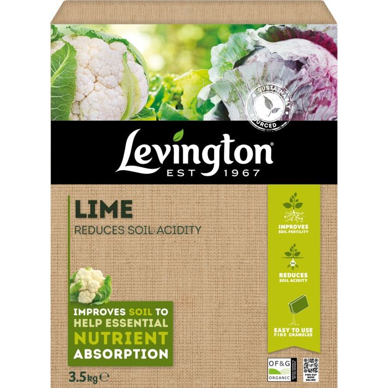 Lima Levington