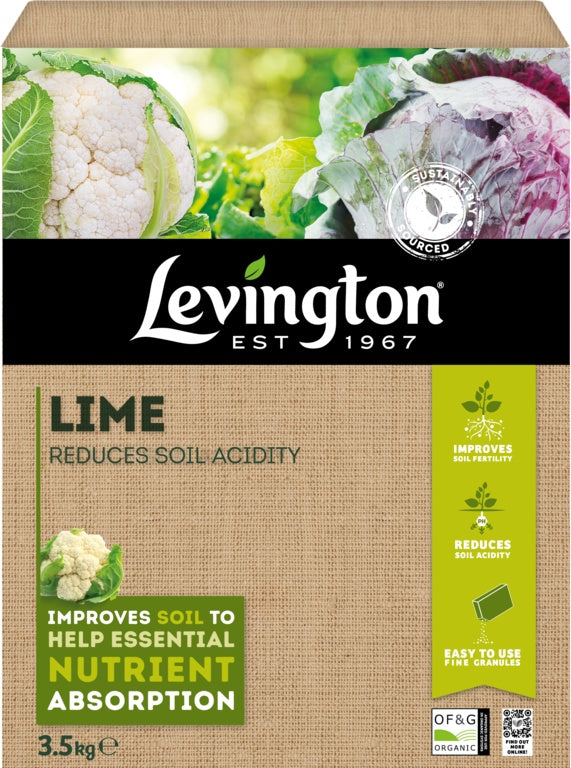 Levington Lime